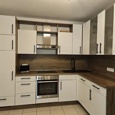 Apartment In Den Birgden Wermelskirchen