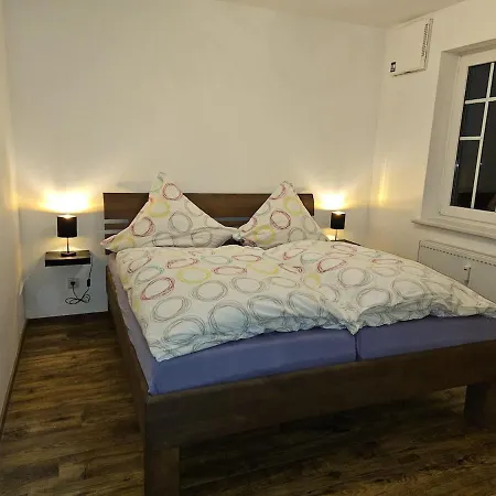 Apartment In Den Birgden Wermelskirchen