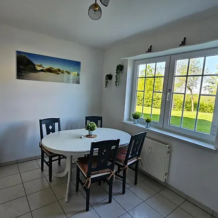 Apartment In Den Birgden *