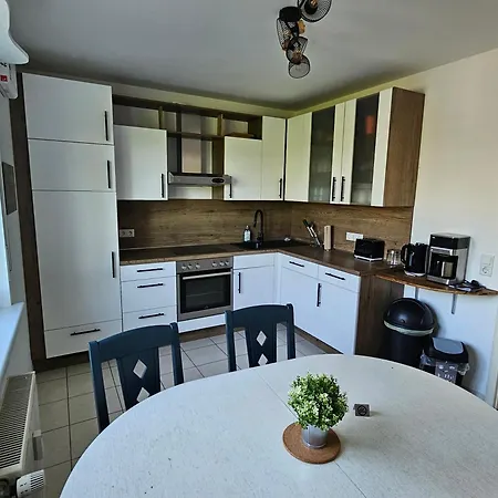Appartement In Den Birgden Wermelskirchen