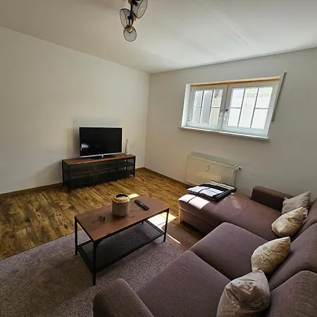 In Den Birgden Apartment