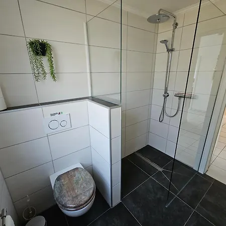 Apartment In Den Birgden Wermelskirchen