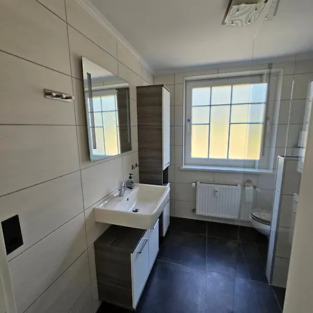 In Den Birgden Appartement Wermelskirchen