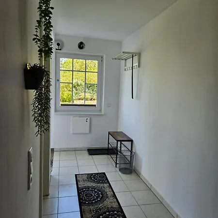 In Den Birgden Appartement *