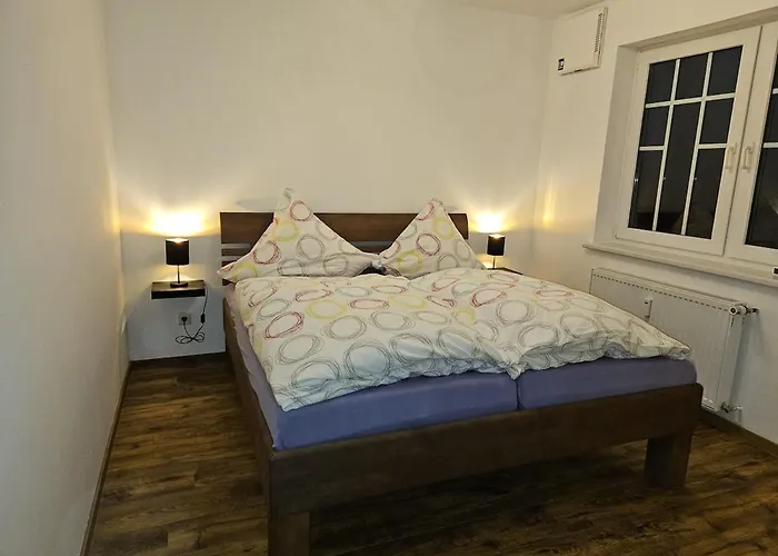 Lejlighed In Den Birgden Wermelskirchen