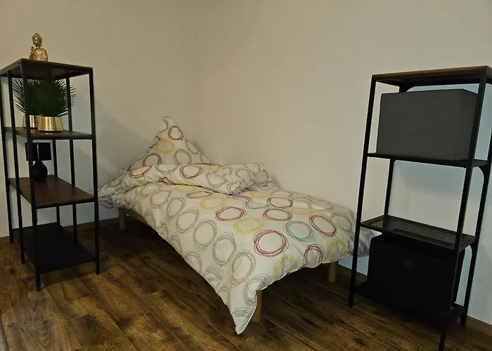 In Den Birgden Lejlighed *