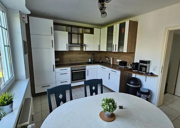 Lejlighed In Den Birgden Wermelskirchen