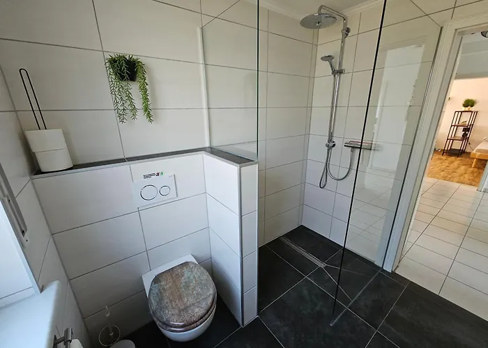 Lejlighed In Den Birgden Wermelskirchen