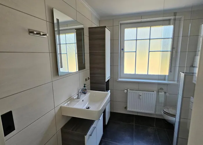 In Den Birgden Lejlighed Wermelskirchen