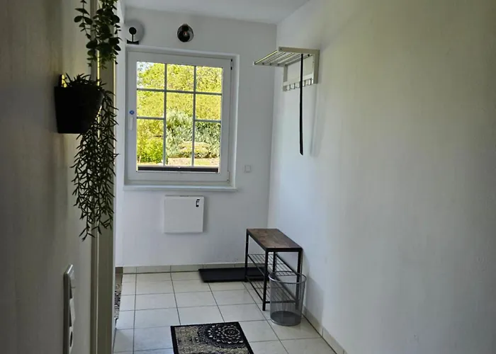 In Den Birgden Lejlighed *